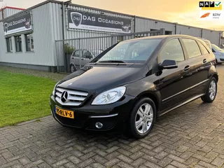 Mercedes-Benz B-klasse 180 Business Class AUTOMAAT|PDC|AIRCO|CRUISE