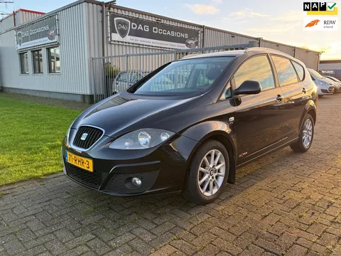 Seat Altea XL 1.4 TSI Businessline COPA |NAVI|CRUISE|TREKHAAK