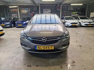 Opel Astra Sports Tourer 1.0 AIRCO|CRUISE|LED|PDC|NAVI