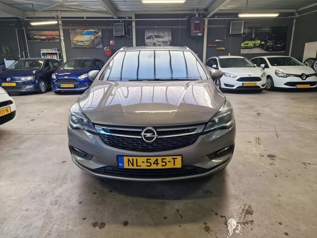 Opel Astra Sports Tourer 1.0 AIRCO|CRUISE|LED|PDC|NAVI