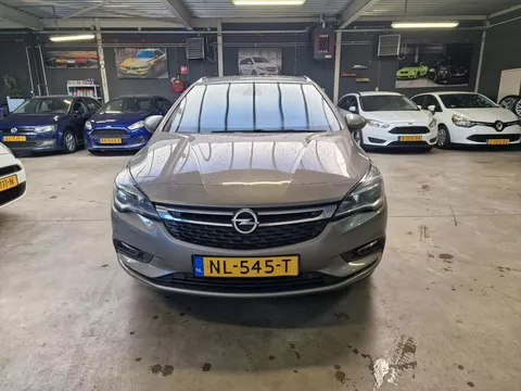 Opel Astra Sports Tourer 1.0 AIRCO|CRUISE|LED|PDC|NAVI