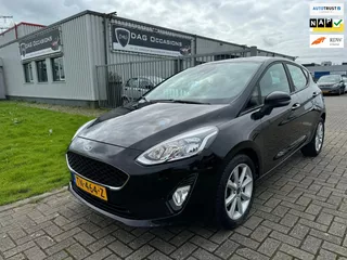 Ford Fiesta 1.1 Trend CARPLAY|CRUISE|LINE ASSIST|PDC|NAVI