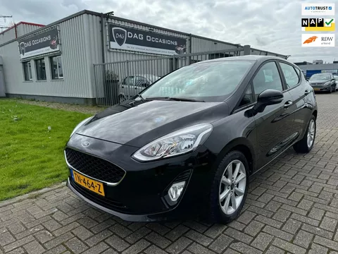 Ford Fiesta 1.1 Trend CARPLAY|CRUISE|LINE ASSIST|PDC|NAVI