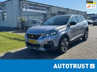 Peugeot 3008 1.2 PureTech Allure AUTOMAAT|PDC|ADAP CRUISE