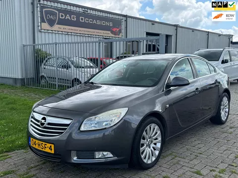 Opel Insignia 1.8 Edition NAVI|CRUISE|PDC|AFN. TREKHAAK